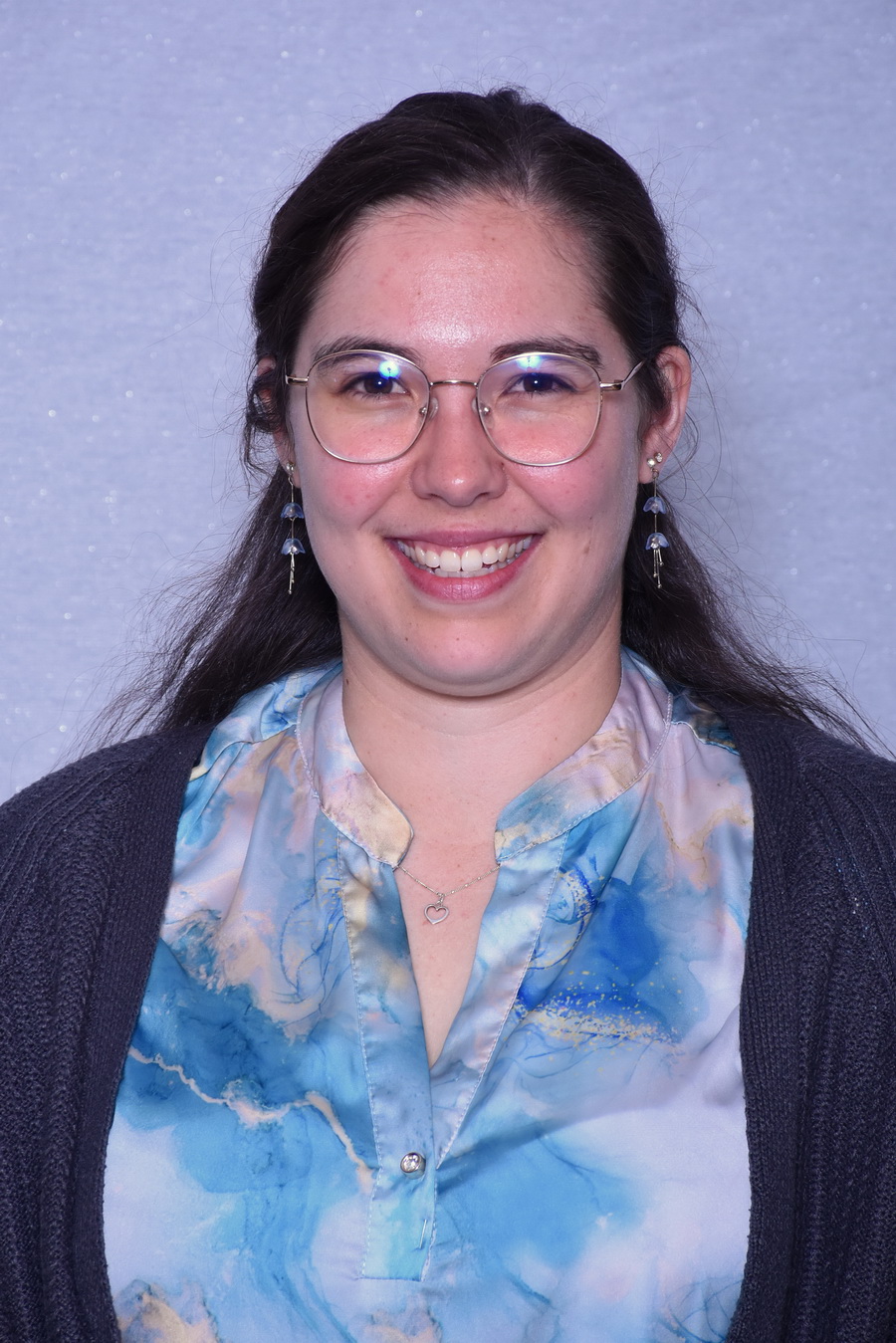 Ms Rebecca Jansen van Rensburg — Rhenish Girls' High School