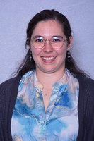 Ms Rebecca Jansen van Rensburg