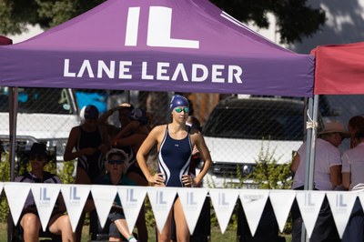 Grace Morris Shines at SA Senior Nationals
