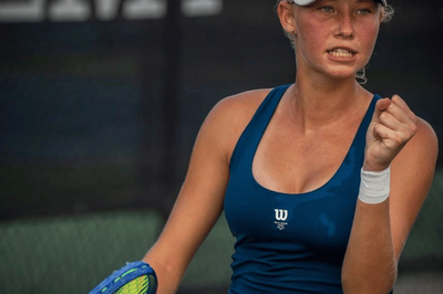 Tennis: 2025/26 Holiday Update
