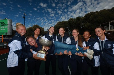 Tennis Win Amanda Coetzer Tournament