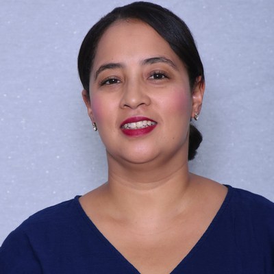 Mrs Bronwyn Adonis-Maarman