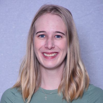 Mrs Christine Oosthuizen