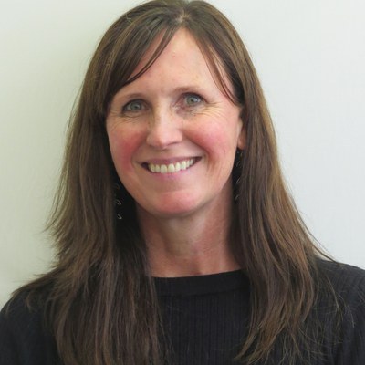 Mrs Heather Ortelee