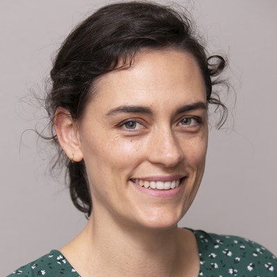 Mrs Lyndi Eksteen