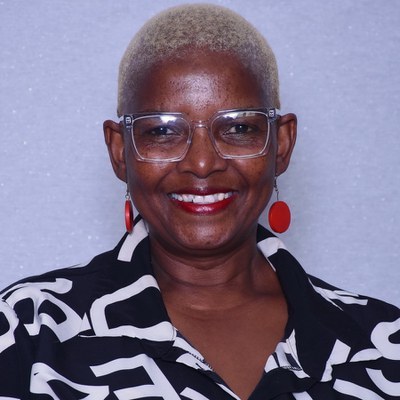 Mrs Noxolo Booi