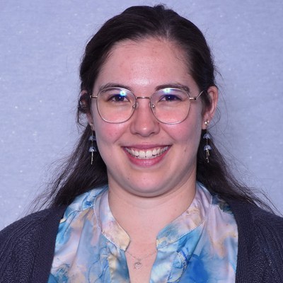 Ms Rebecca Jansen van Rensburg