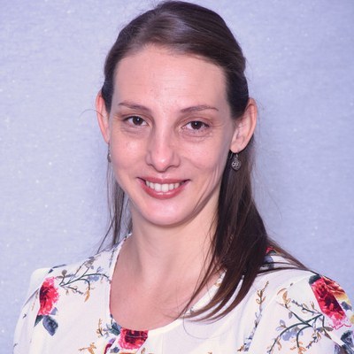 Ms Tarryn Harbour