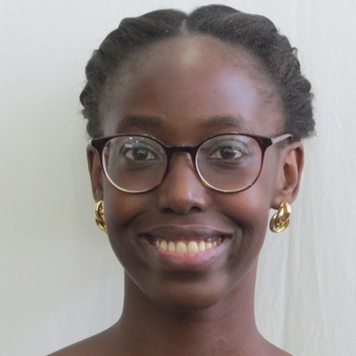 Ms Yvonne Makwara