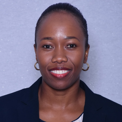 Ms Nkepeng Khoboko