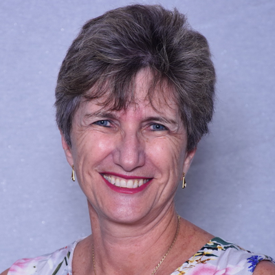 Dr Rika Kroon