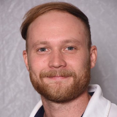 Mr Christiaan de Kock