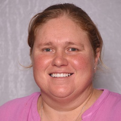 Mrs Samantha Henery