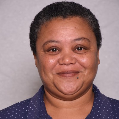 Mrs Philicia Damon