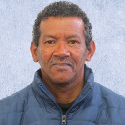 Mr Harold Linders