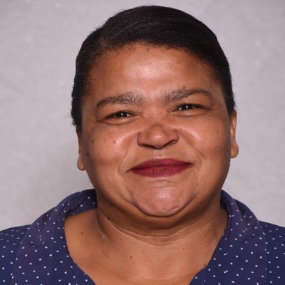 Ms Elize van Rooyen