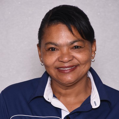 Mrs Heidi Abrahams