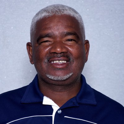 Mr Neville Green