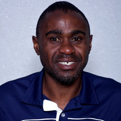 Mr Casper Ndlovu