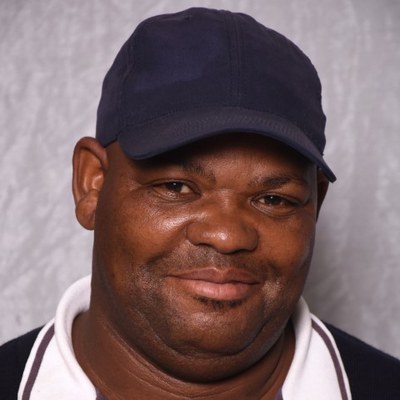 Mr Siyo Tembelani